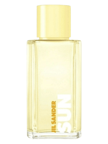 Jil Sander Sun Sea Salt & Genista