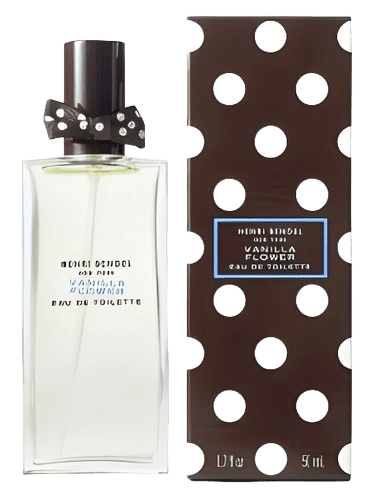 Henri Bendel Vanilla Flower