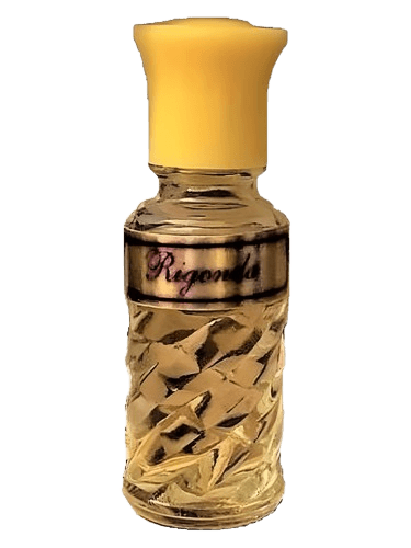 Dzintars Rigonda