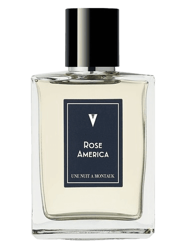 Une Nuit Nomade Rose America