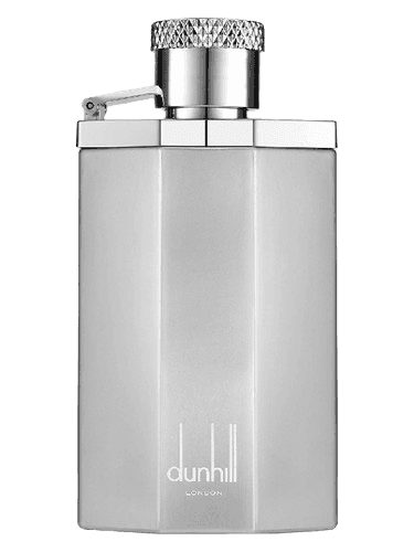 Alfred Dunhill Desire Silver