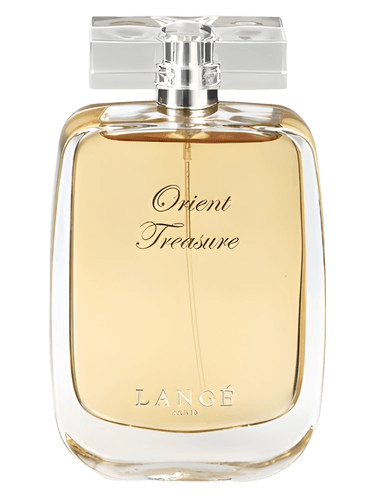 Langé Orient Treasure