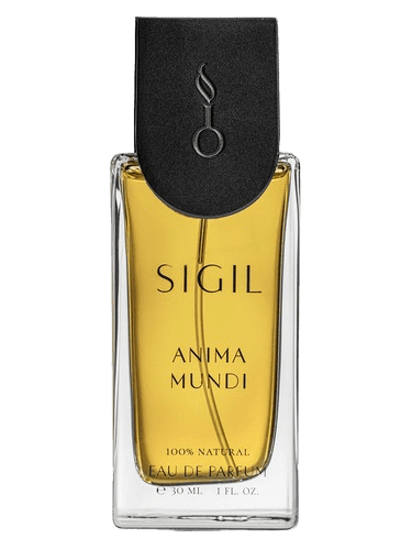 Sigil Anima Mundi