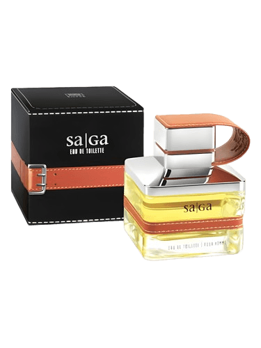 Emper Saga