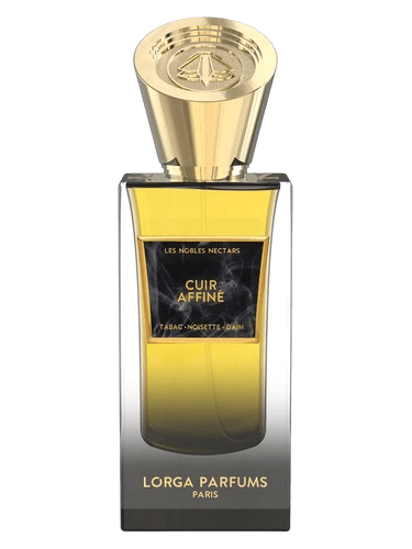 Lorga Parfums Cuir Affine