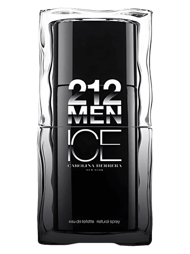 Carolina Herrera 212 Men Ice