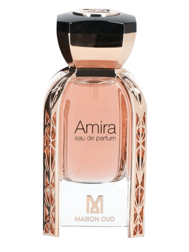 Maison Oud Amira
