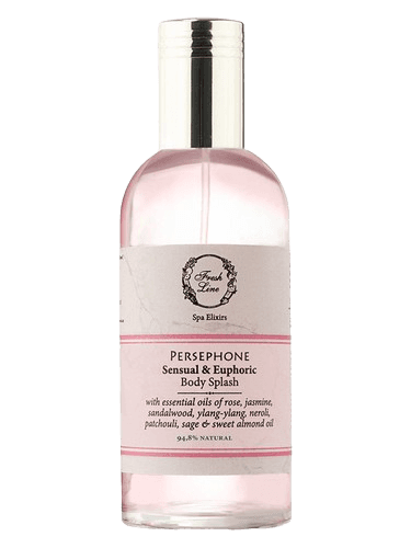Fresh Line Persephone