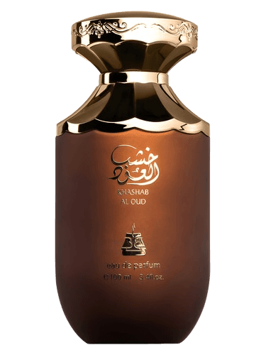 Bait Al Bakhoor Khashab Al Oud