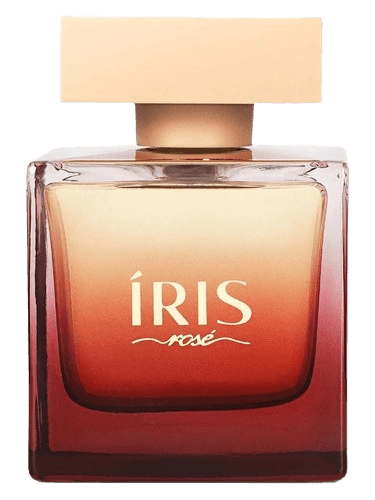 Avatim Íris Rosé