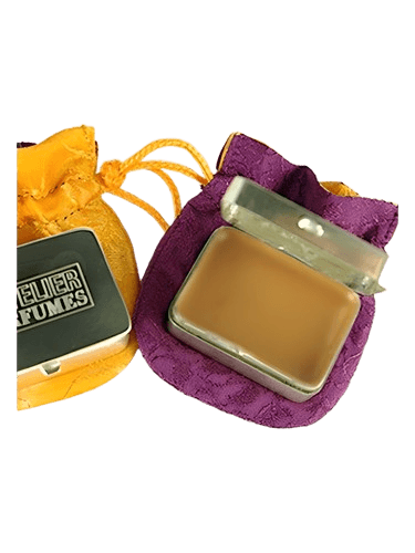 Aftelier Oud Luban