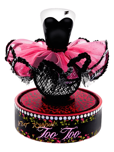 Betsey Johnson Too Too