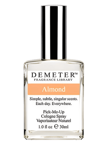 Demeter Fragrance Almond