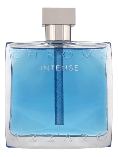 Azzaro Azzaro Chrome Intense