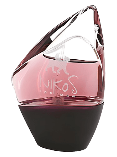 Nikos Nikos