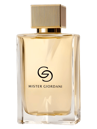 Oriflame Mister Giordani