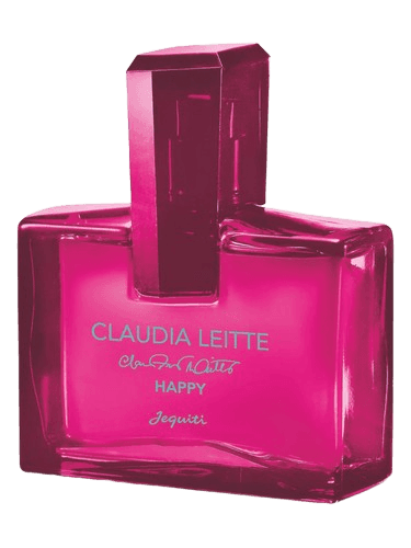 Jequiti Claudia Leitte Happy