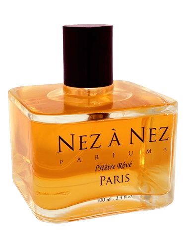 Nez a Nez L’Hetre Reve