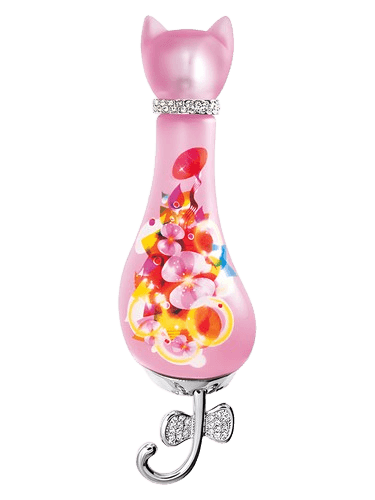 Novae Plus Candy Pink