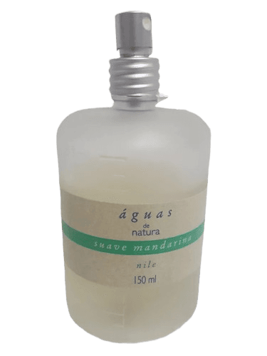 Natura Suave Mandarina - Nile