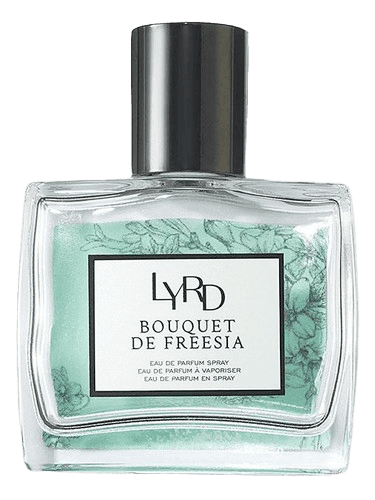 Avon Bouquet De Freesia