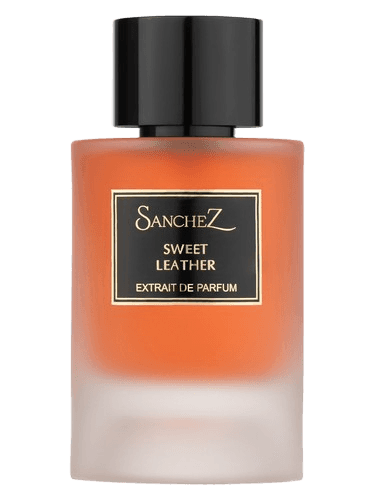 Sanchez Sweet Leather