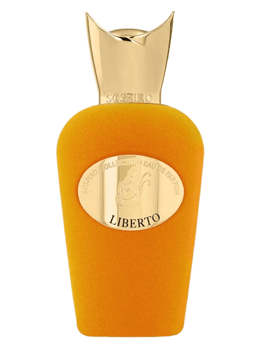Sospiro Perfumes Liberto