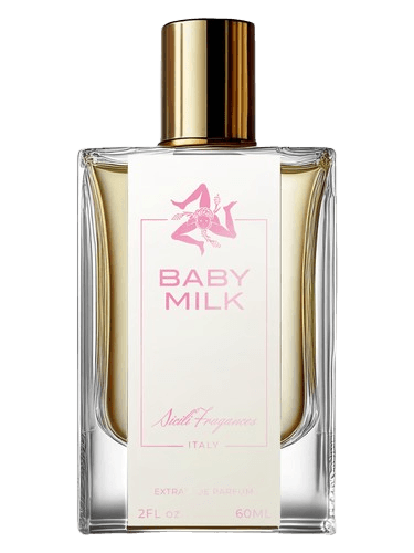 Sicili Fragances Baby Milk