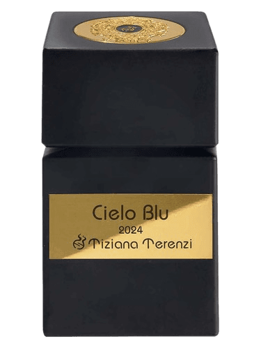 Tiziana Terenzi Cielo Blu