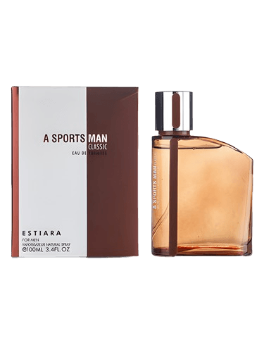 Estiara A Sports Man Classic