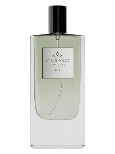 Aromatic Families Joy