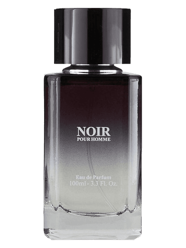 Camille Rochelle Noir Pour Homme