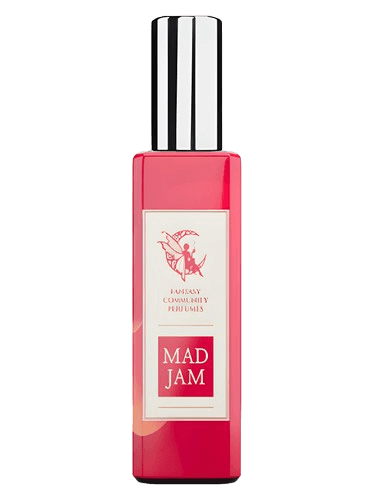 Fantasy Community Perfumes Mad Jam