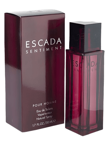 Escada Escada Sentiment pour Homme
