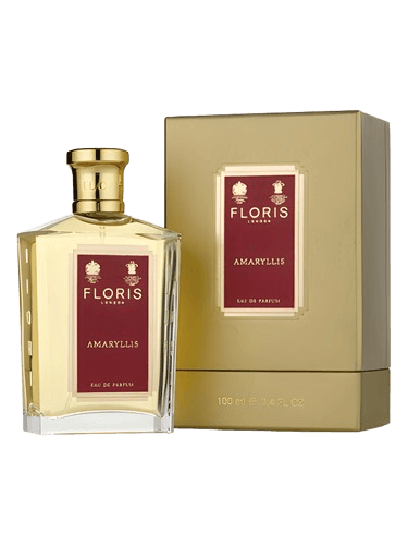 Floris Amaryllis