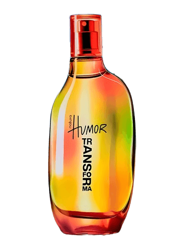 Natura Humor Transforma