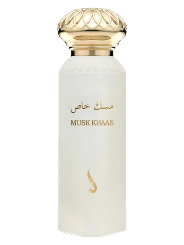 Dkhoon Emirates Musk Khaas