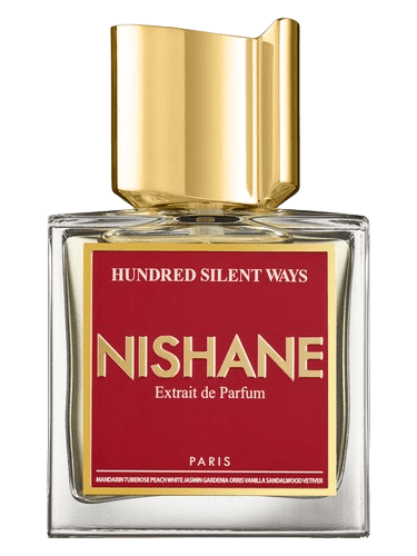Nishane Hundred Silent Ways