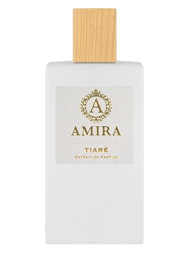 Amira Parfums Tiarè