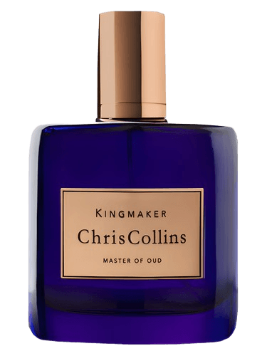 Chris Collins Kingmaker