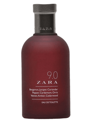 Zara 9.0 Zara
