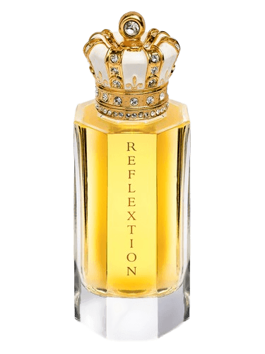 Royal Crown Reflextion