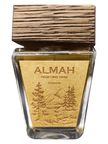 Almah Parfums 1948 Ivvavik
