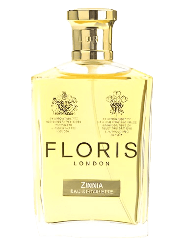 Floris Zinnia