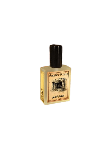 Solstice Scents Witch's Cottage
