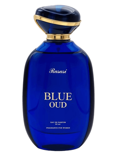 Rasasi Blue Oud