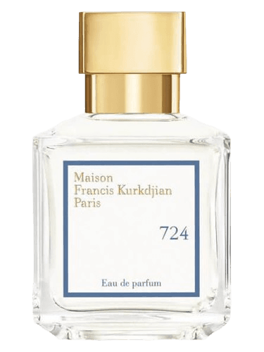 Maison Francis Kurkdjian 724