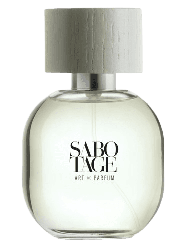 Art de Parfum Sabotage