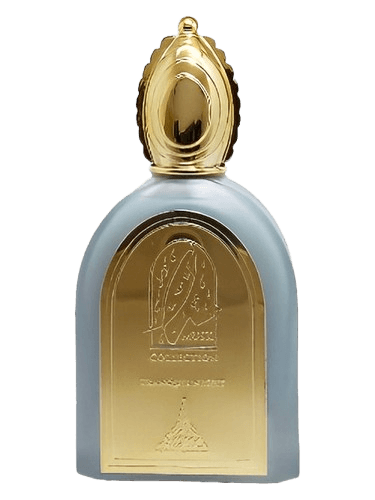 PARIS CORNER Tranquil Night Musk Collection