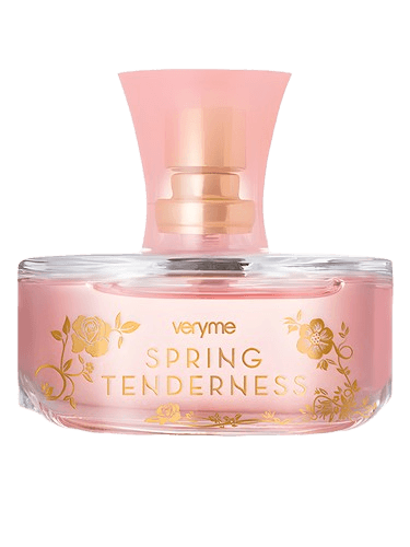 Oriflame Very Me Spring Tenderness